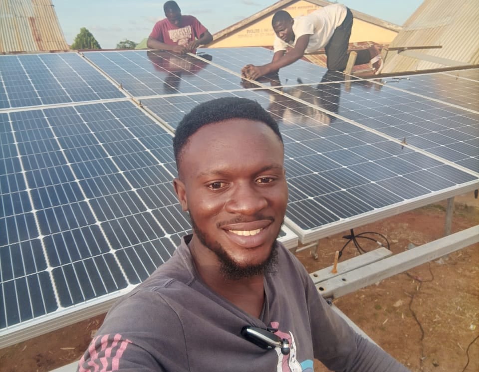 Mobirise Website Builder