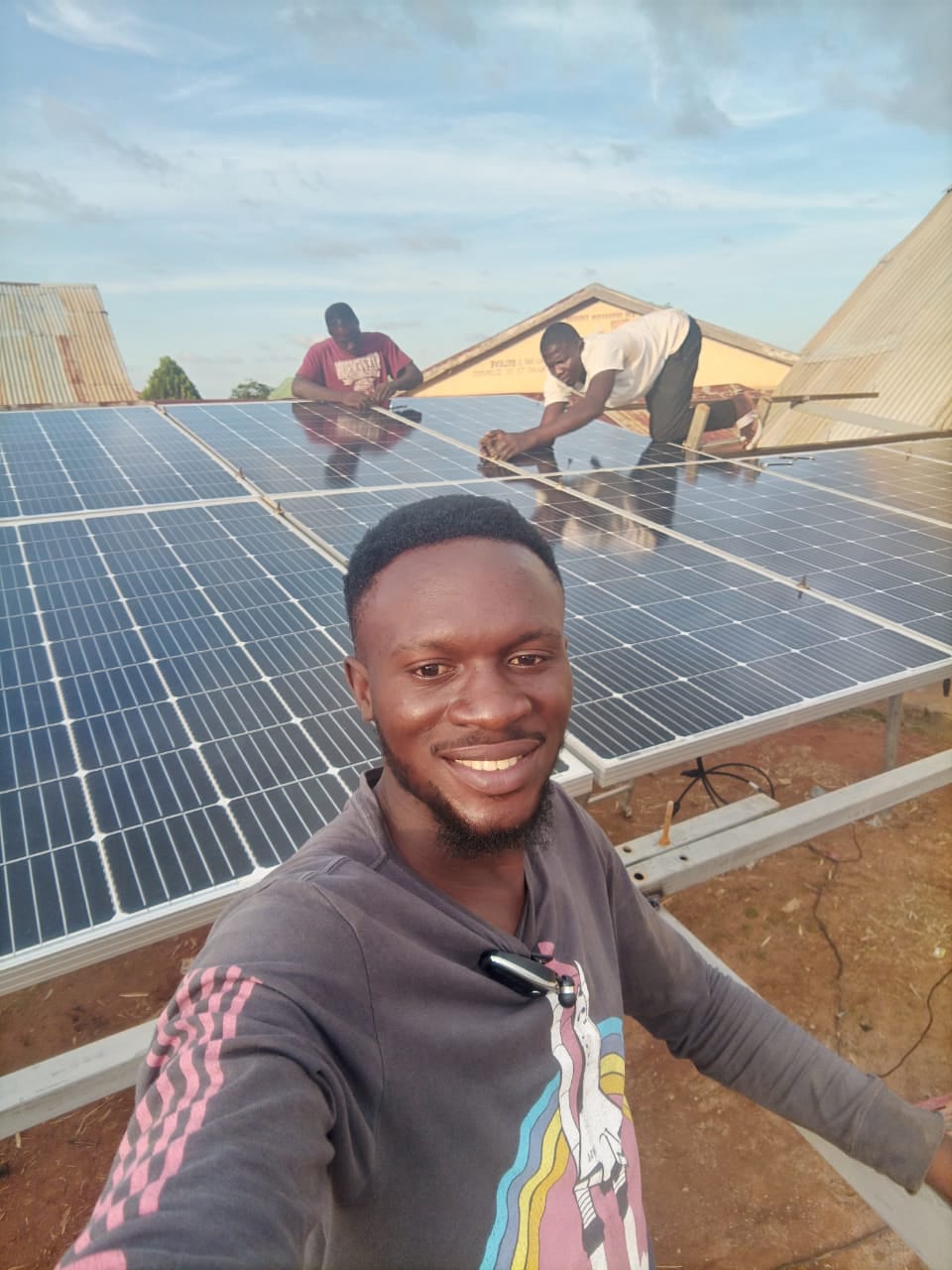 Mobirise Website Builder